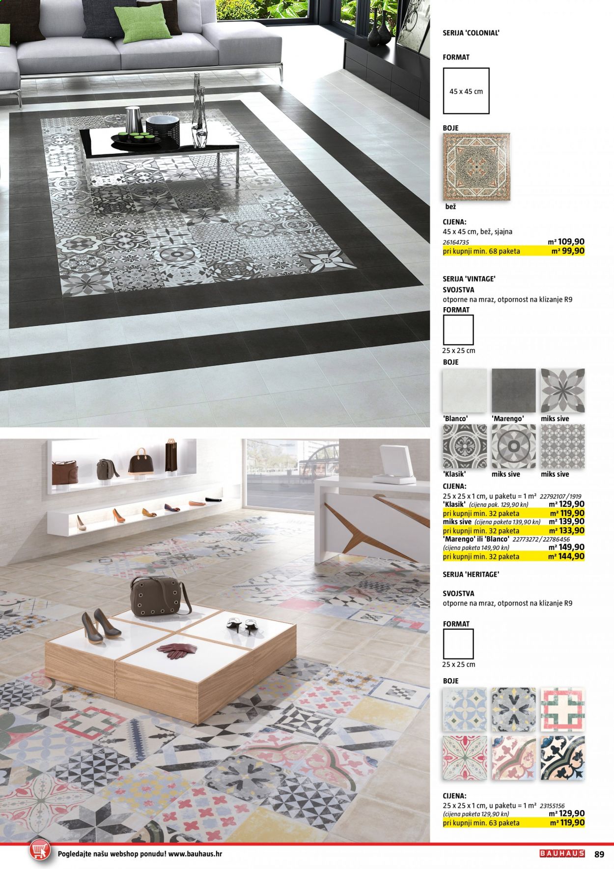 Bauhaus katalog - 23.04.2021. - 31.08.2021. Stranica 89
