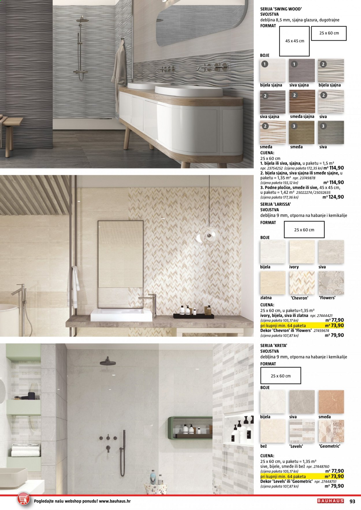 Bauhaus katalog - 23.04.2021. - 31.08.2021. Stranica 93