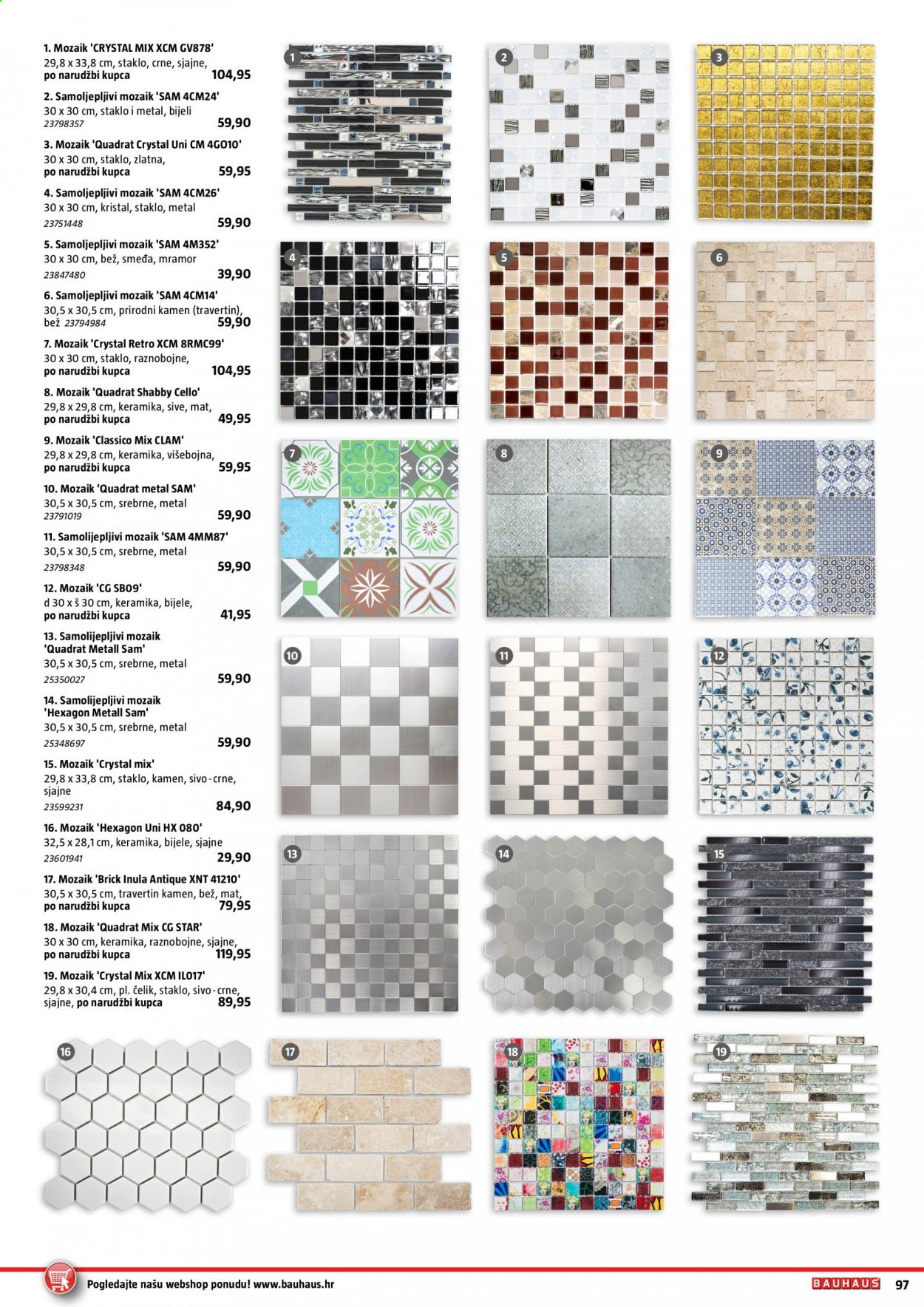 Bauhaus katalog - 23.04.2021. - 31.08.2021. Stranica 97
