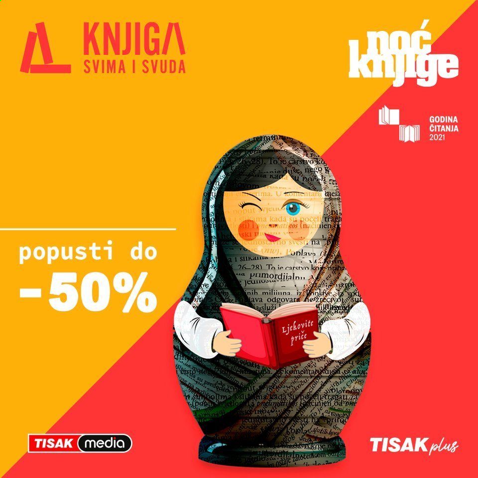 Tisak katalog - 23.04.2021. - 30.04.2021. Stranica 1