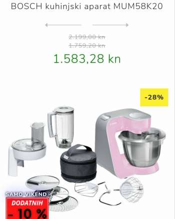 Alles katalog - 24.04.2021. - 30.04.2021.
