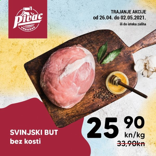 Pivac katalog - 26.04.2021. - 02.05.2021. Stranica 2