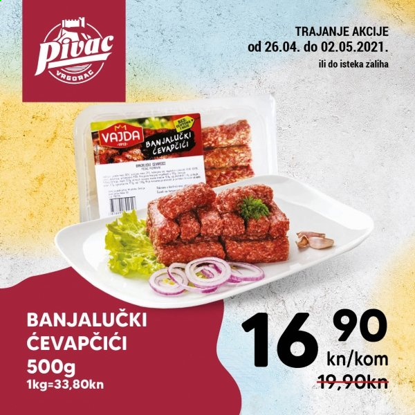 Pivac katalog - 26.04.2021. - 02.05.2021. Stranica 4