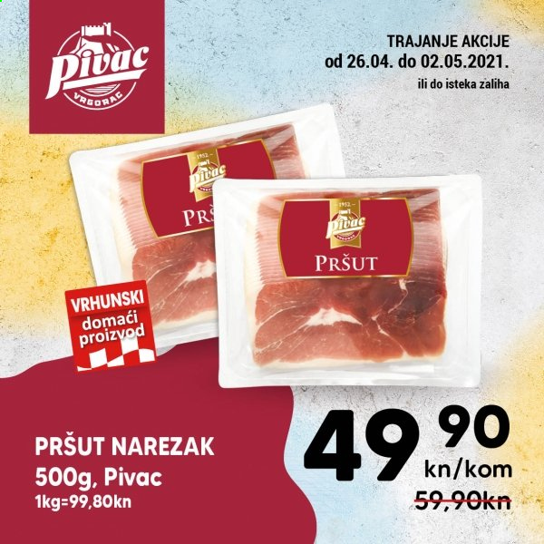 Pivac katalog - 26.04.2021. - 02.05.2021. Stranica 7