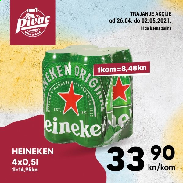 Pivac katalog - 26.04.2021. - 02.05.2021. Stranica 9