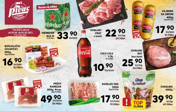 Pivac katalog - 26.04.2021. - 02.05.2021. Stranica 11
