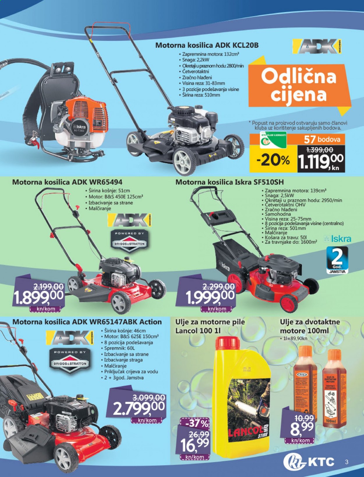 KTC katalog - 29.04.2021. - 12.05.2021. Stranica 3