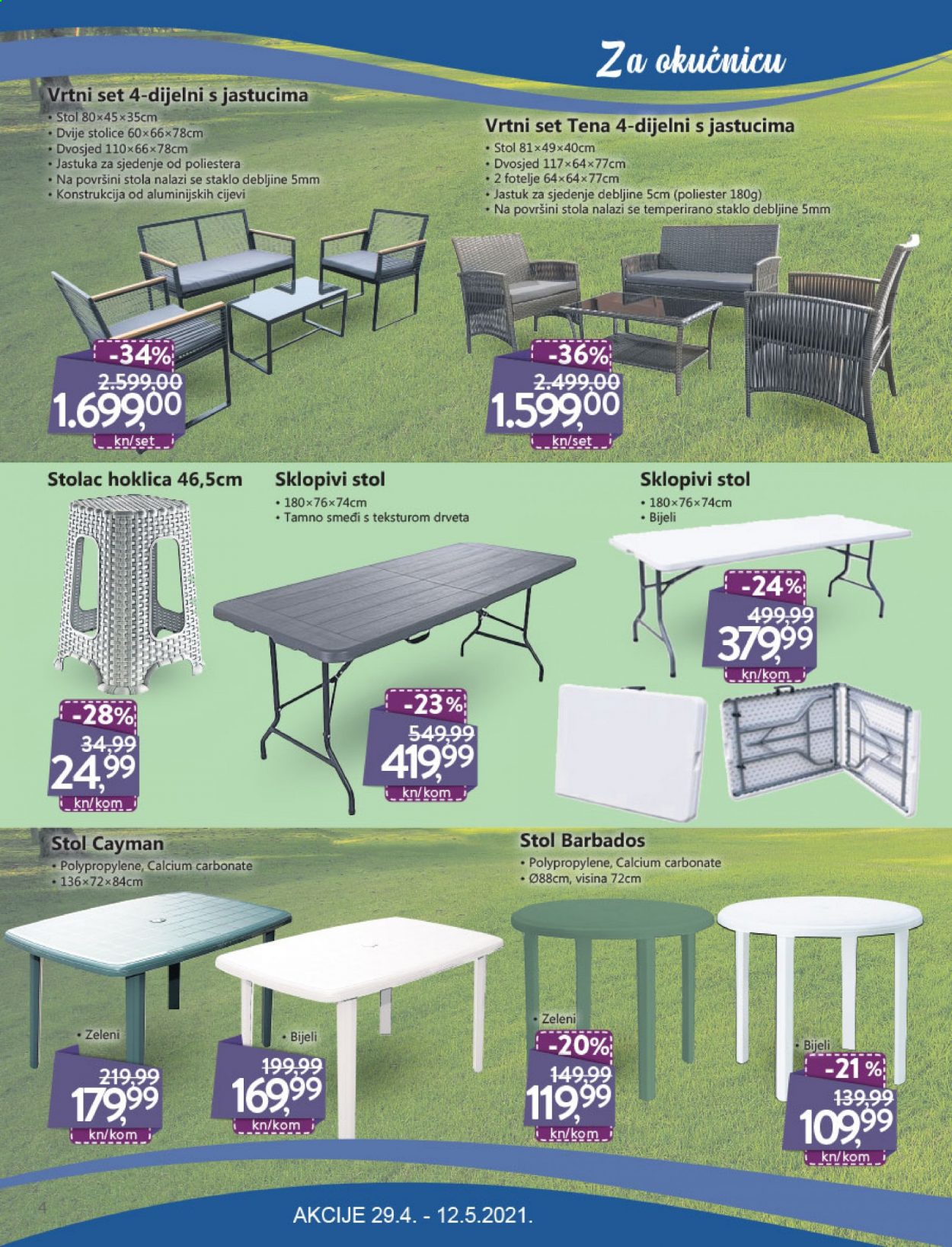 KTC katalog - 29.04.2021. - 12.05.2021. Stranica 4