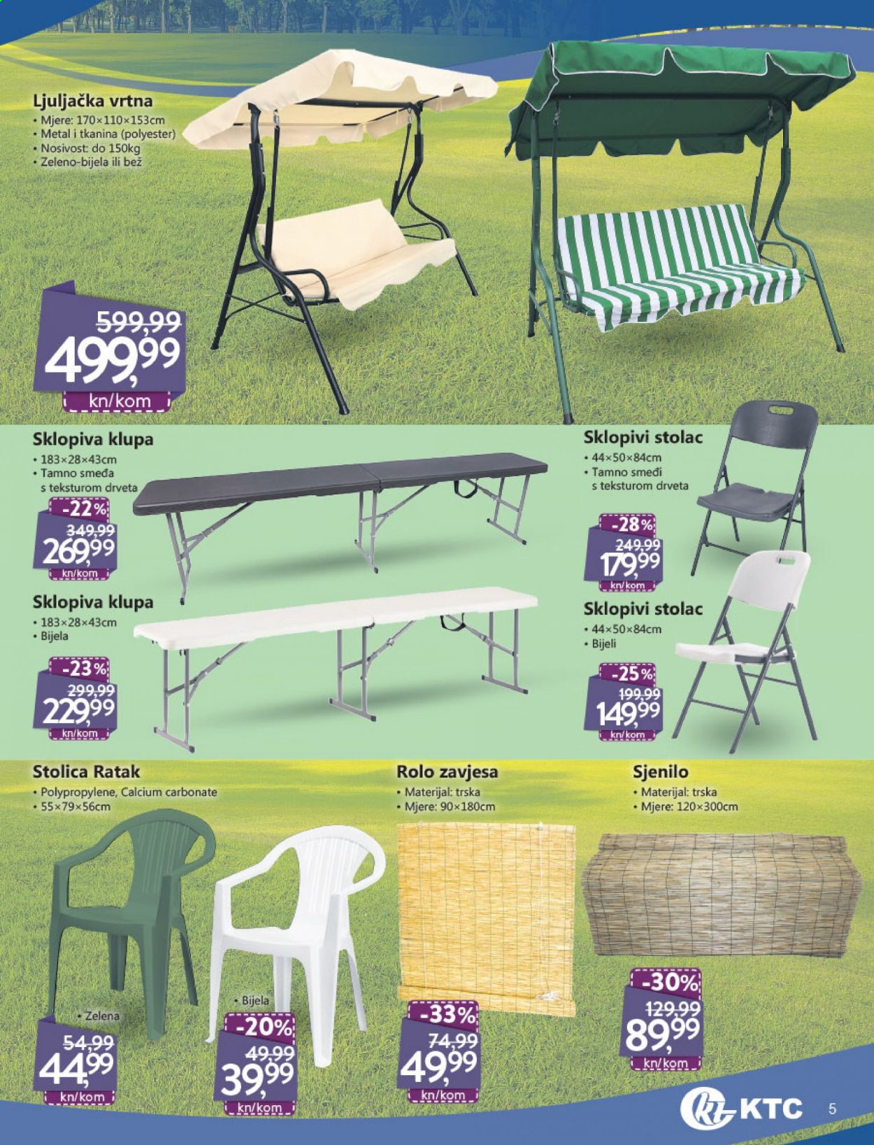 KTC katalog - 29.04.2021. - 12.05.2021. Stranica 5