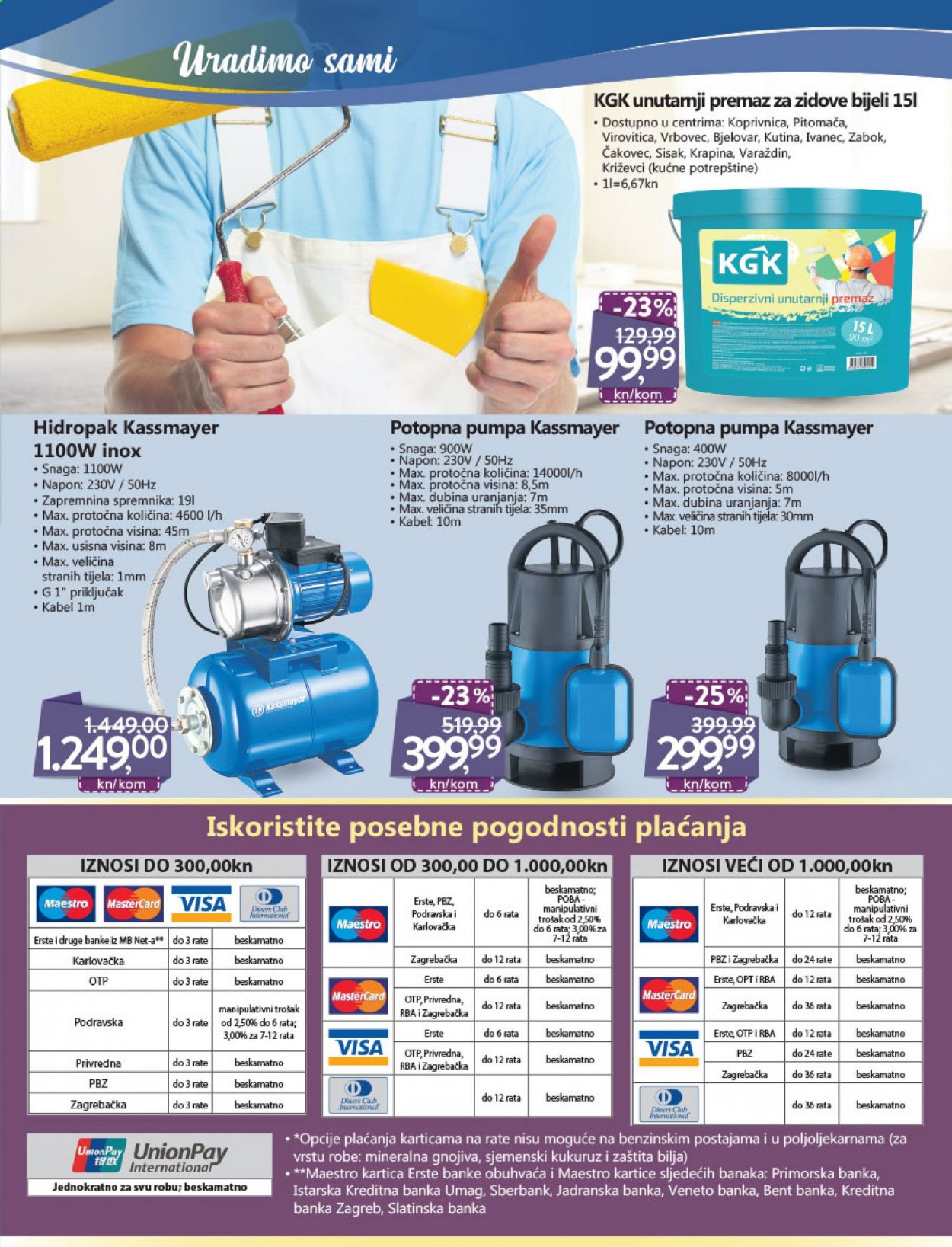 KTC katalog - 29.04.2021. - 12.05.2021. Stranica 7