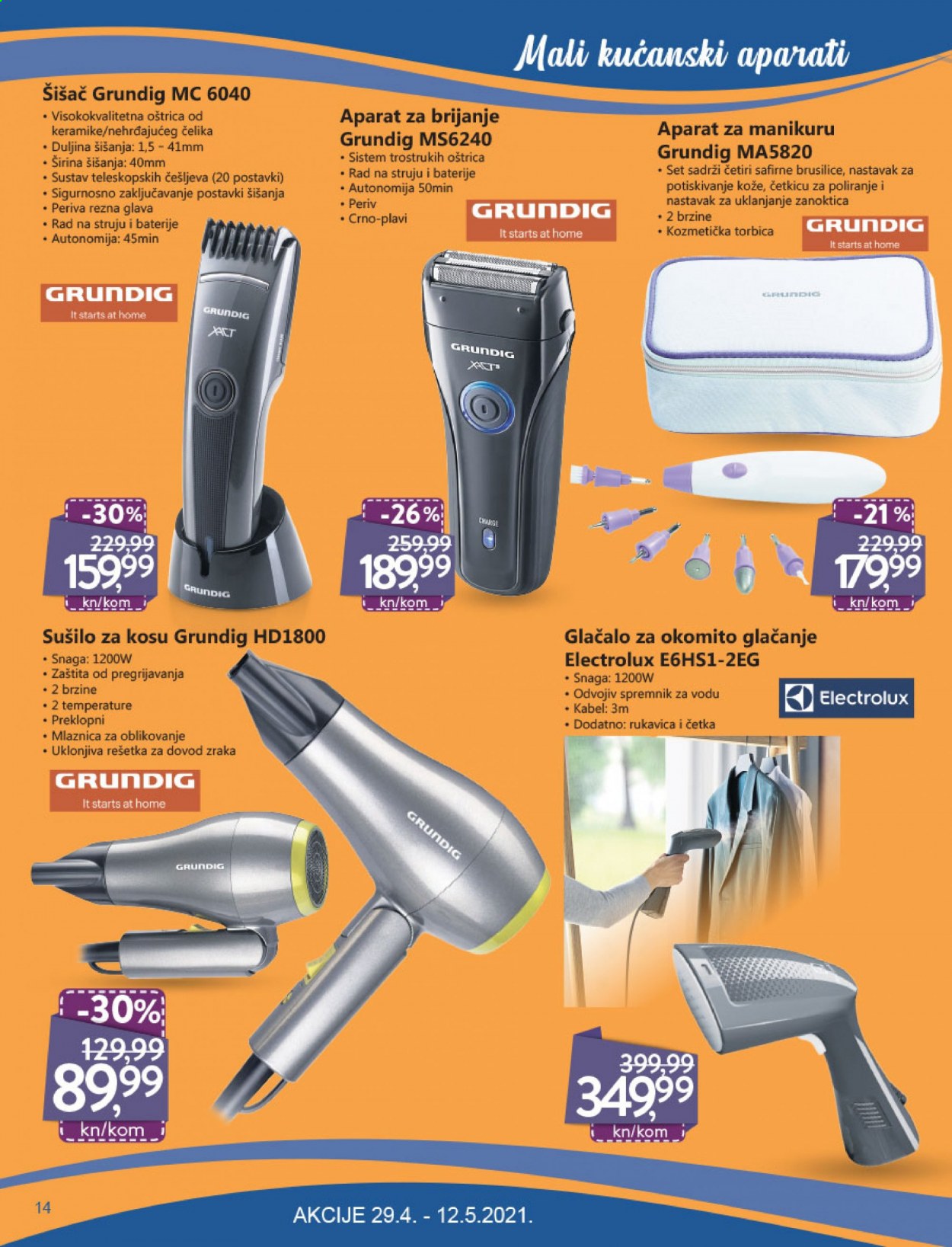 KTC katalog - 29.04.2021. - 12.05.2021. Stranica 14
