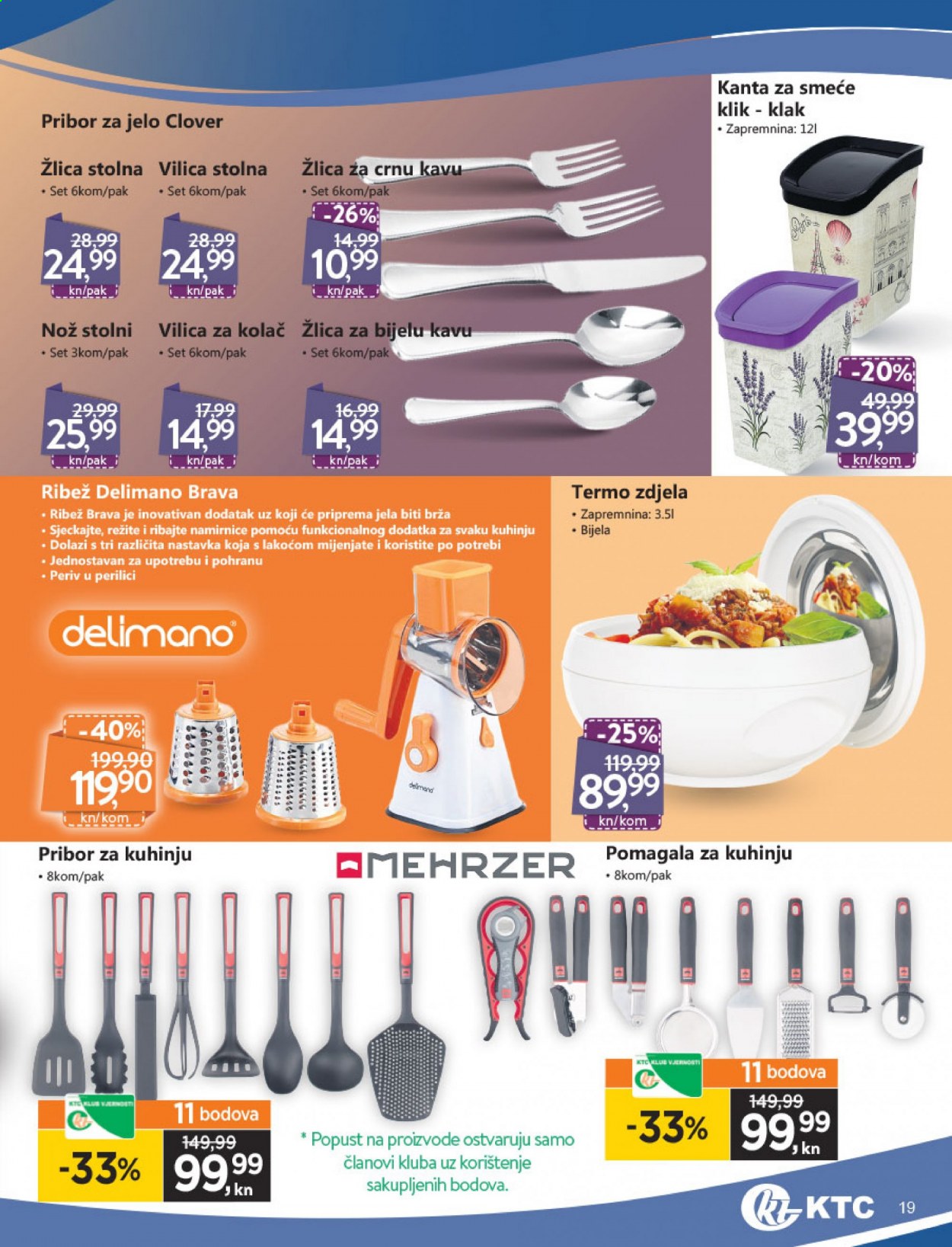 KTC katalog - 29.04.2021. - 12.05.2021. Stranica 19