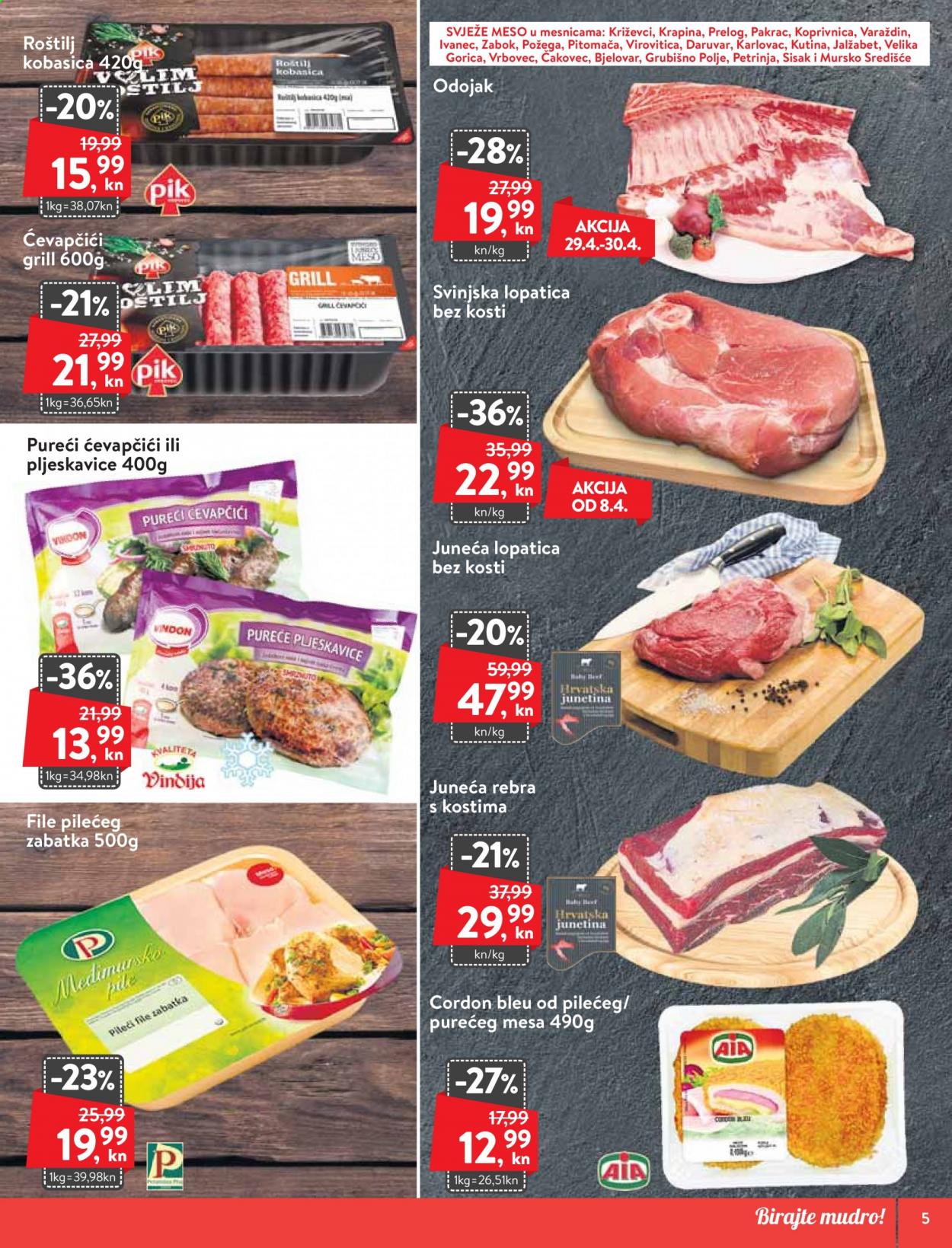 KTC katalog - 29.04.2021. - 05.05.2021. Stranica 5