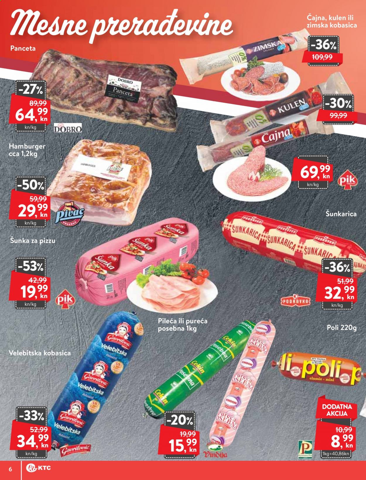KTC katalog - 29.04.2021. - 05.05.2021. Stranica 6