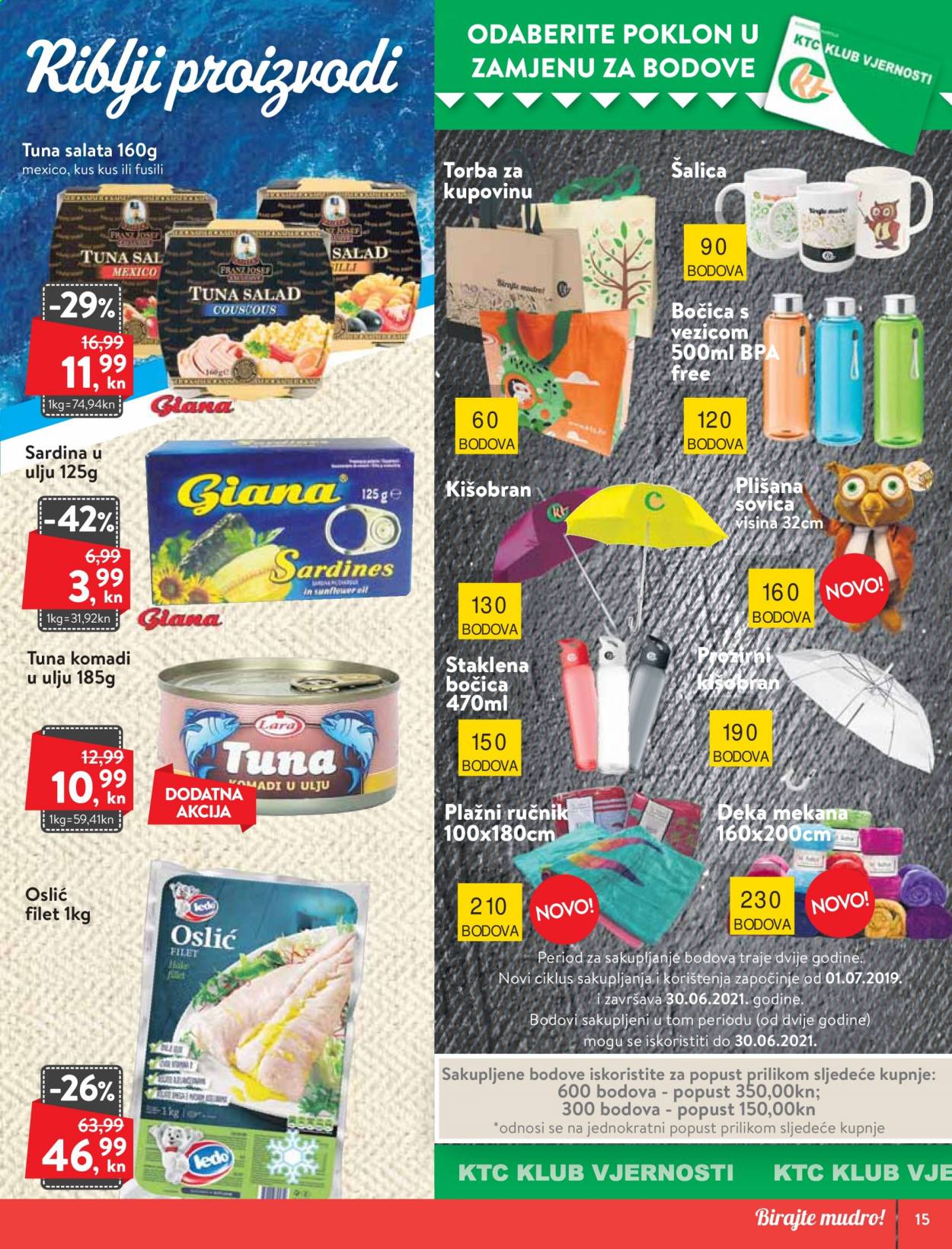 KTC katalog - 29.04.2021. - 05.05.2021. Stranica 15