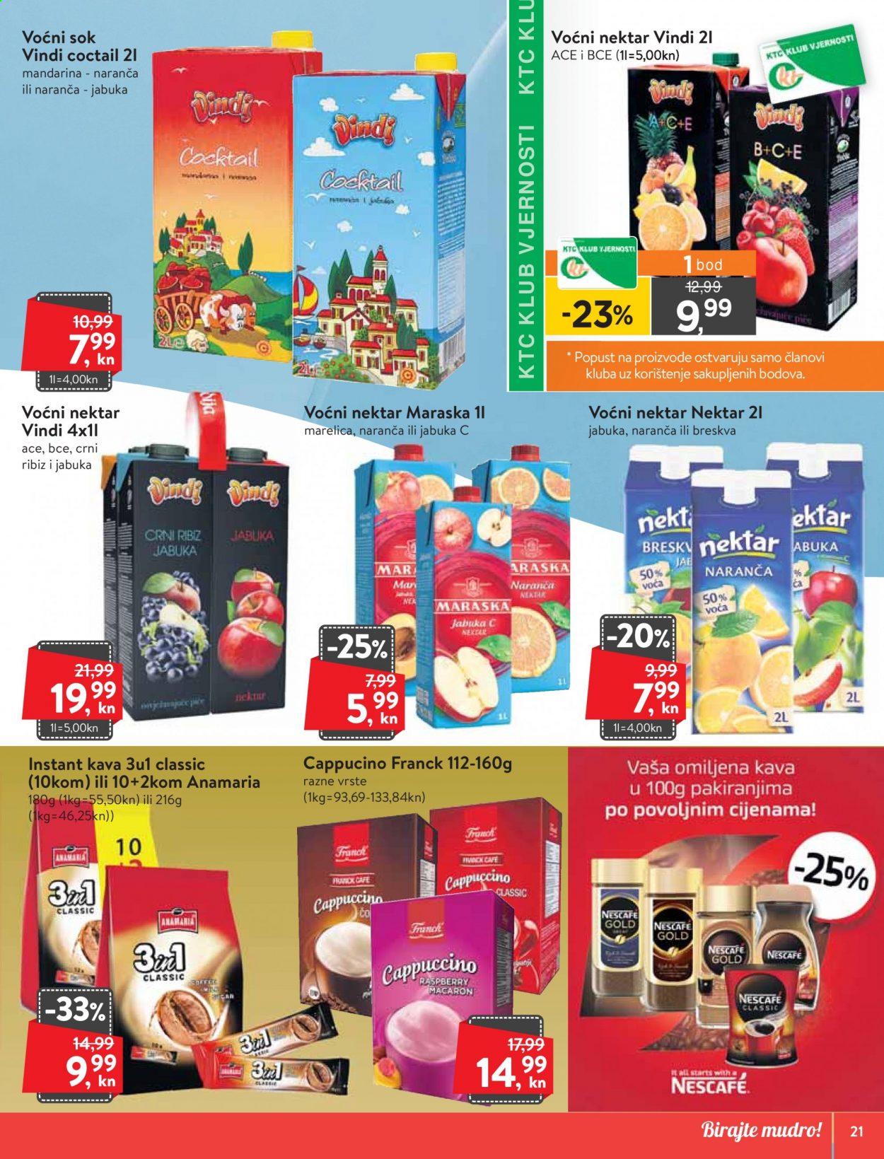 KTC katalog - 29.04.2021. - 05.05.2021. Stranica 21
