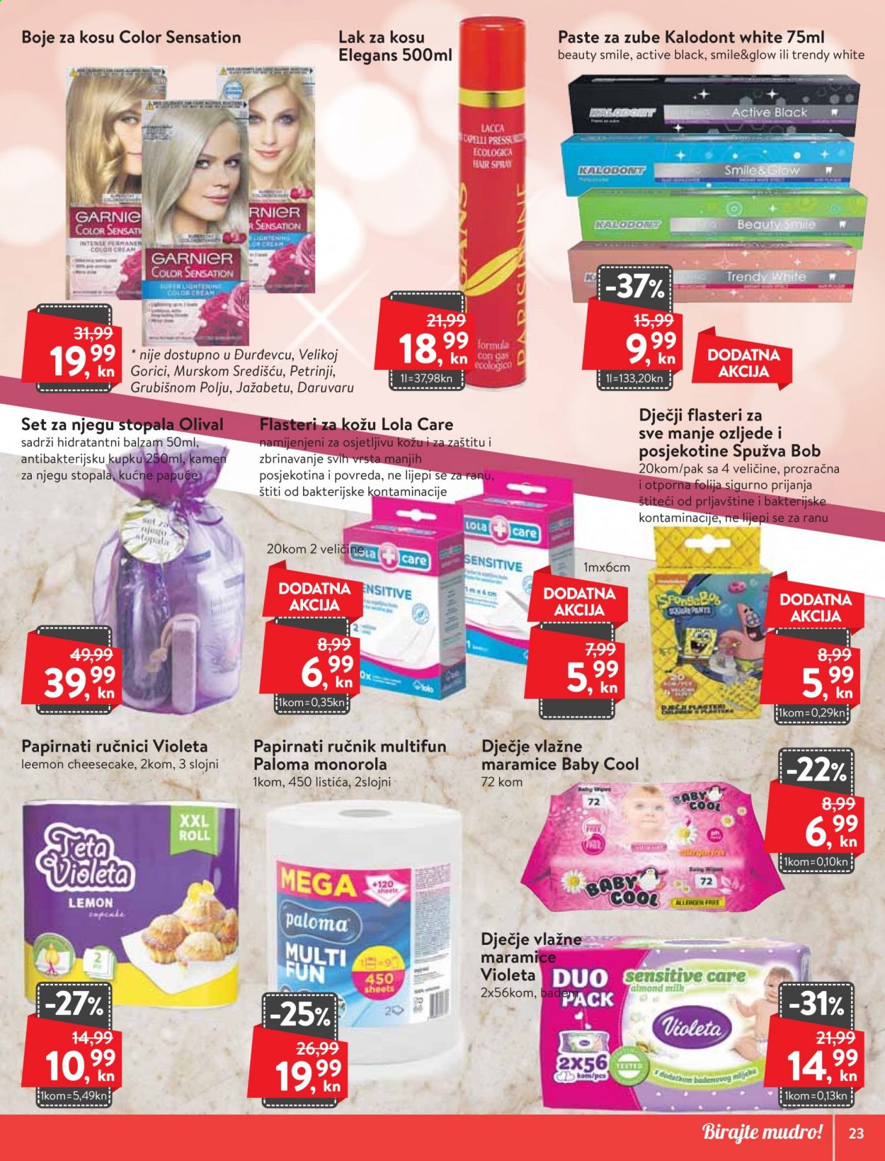 KTC katalog - 29.04.2021. - 05.05.2021. Stranica 23