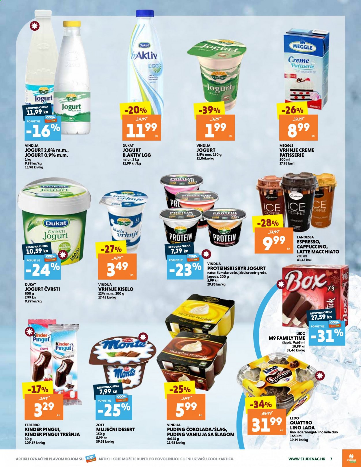 Studenac katalog - 29.04.2021. - 05.05.2021. Stranica 7