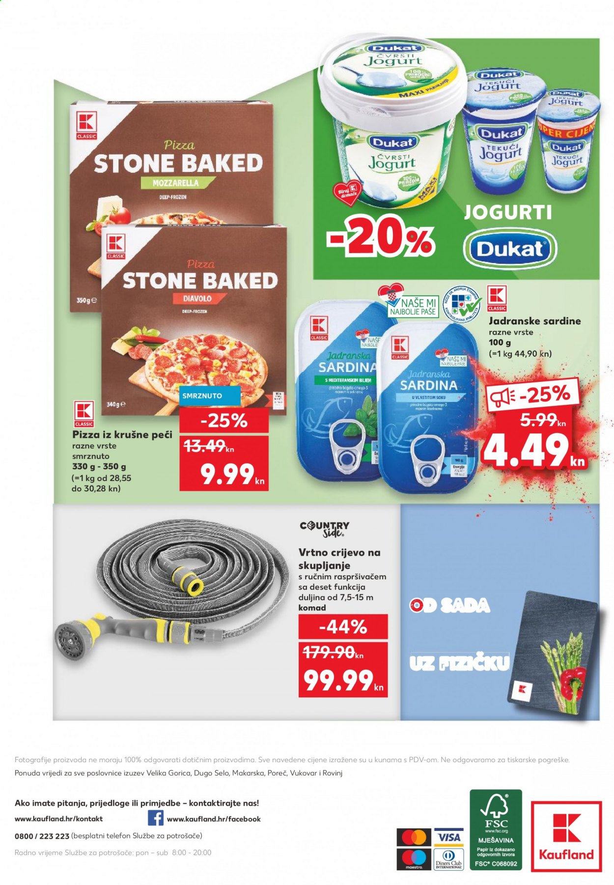 Kaufland katalog - 29.04.2021. - 05.05.2021. Stranica 48