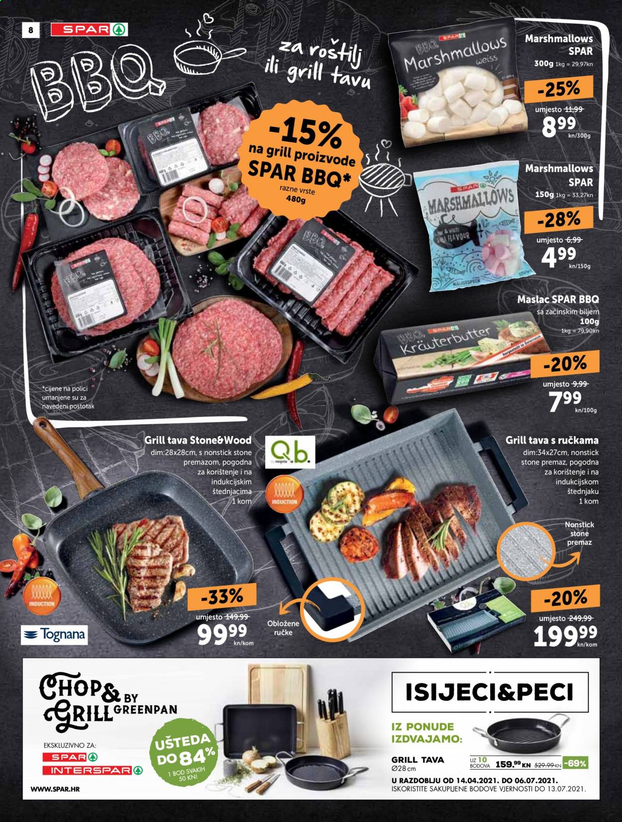 INTERSPAR katalog - 28.04.2021. - 18.05.2021. Stranica 8