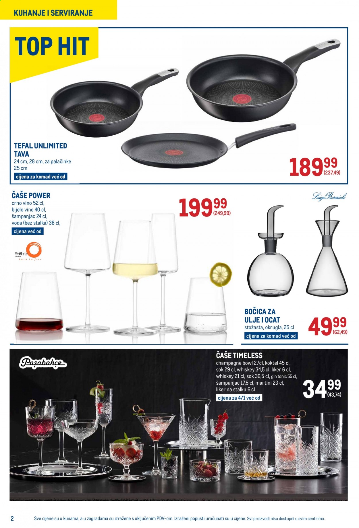 Metro katalog - 29.04.2021. - 12.05.2021. Stranica 2