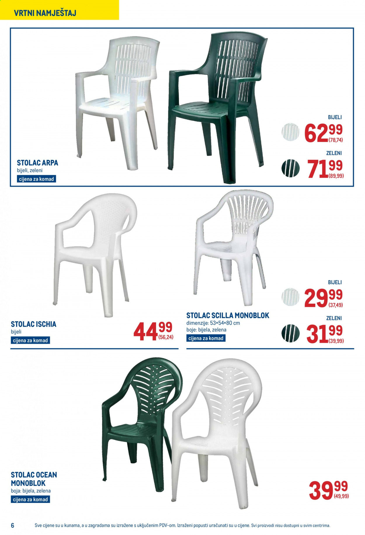Metro katalog - 29.04.2021. - 12.05.2021. Stranica 6