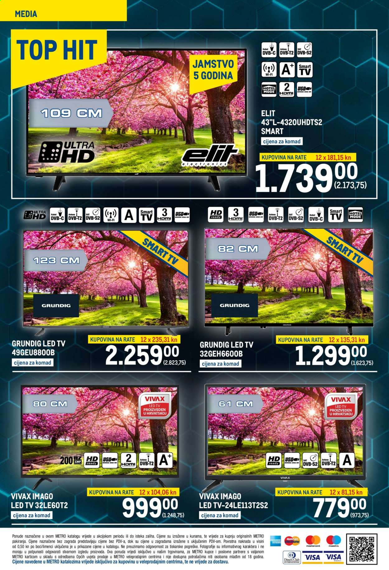 Metro katalog - 29.04.2021. - 12.05.2021. Stranica 8