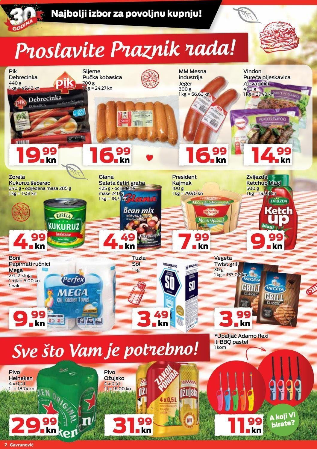 Gavranović katalog - 29.04.2021. - 05.05.2021. Stranica 2