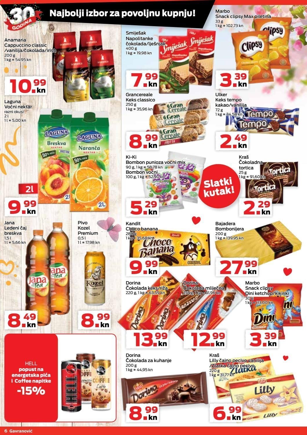 Gavranović katalog - 29.04.2021. - 05.05.2021. Stranica 6