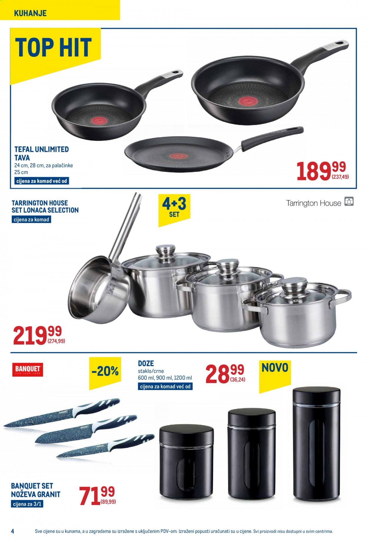 Metro katalog - 29.04.2021. - 12.05.2021. Stranica 4