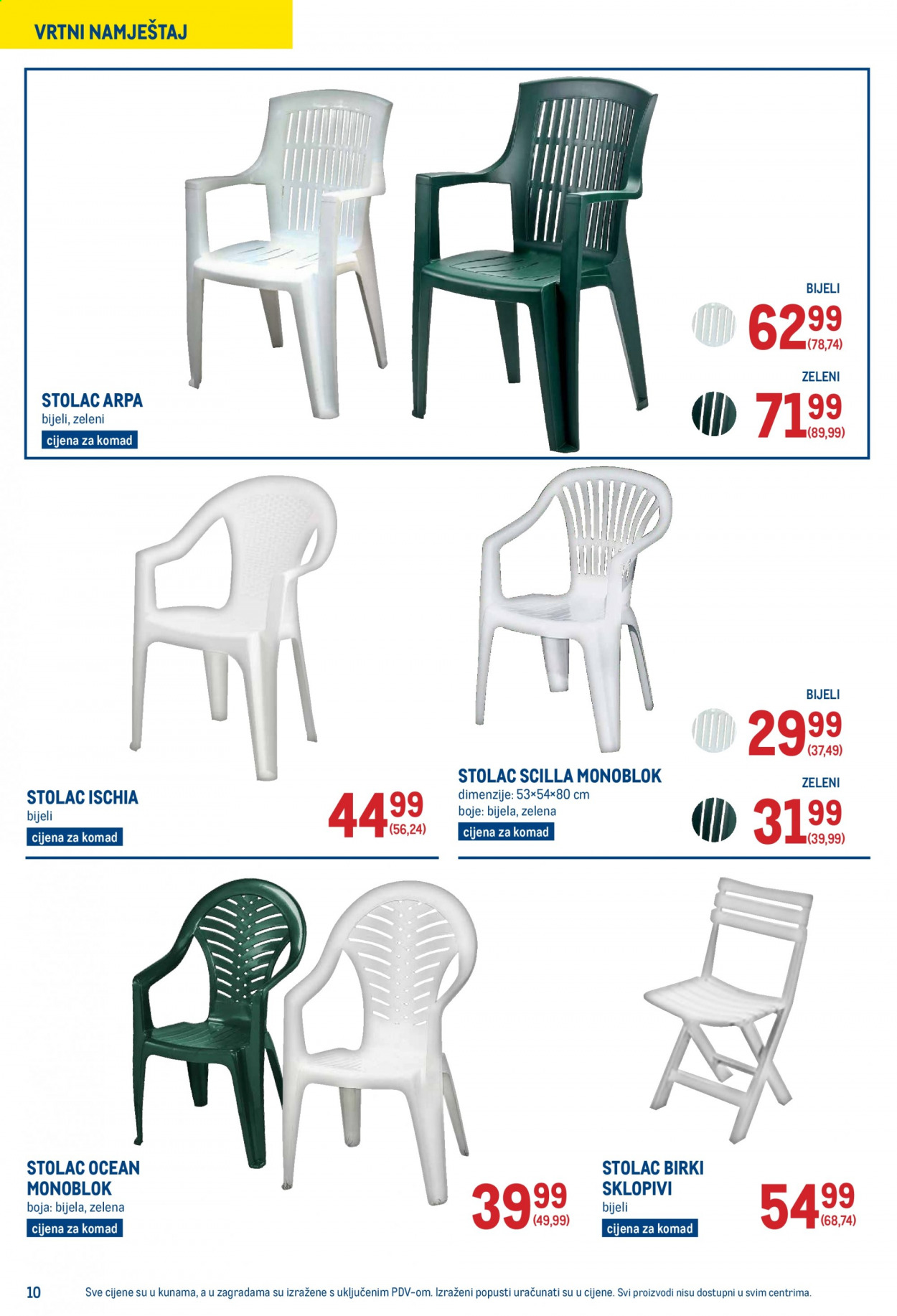 Metro katalog - 29.04.2021. - 12.05.2021. Stranica 10