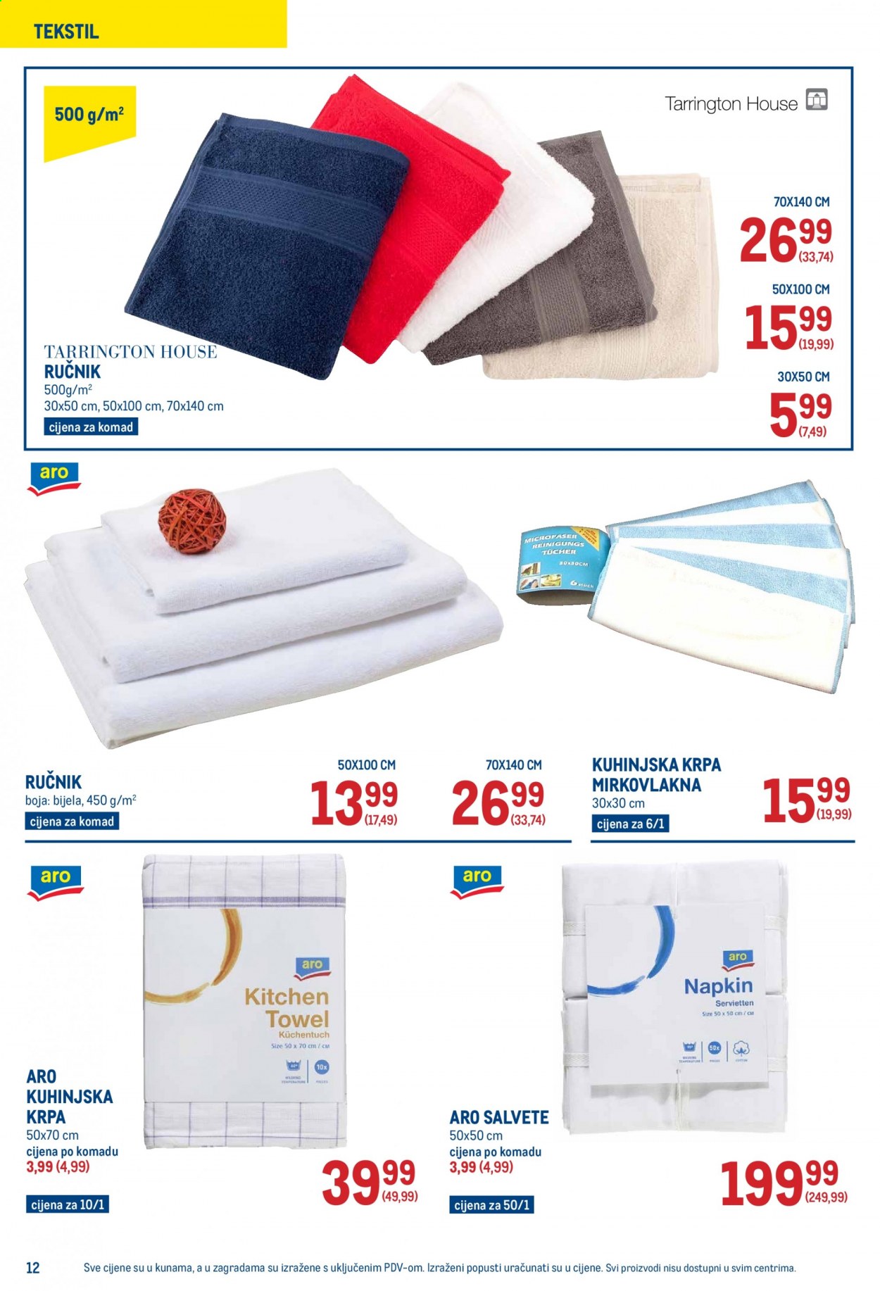 Metro katalog - 29.04.2021. - 12.05.2021. Stranica 12