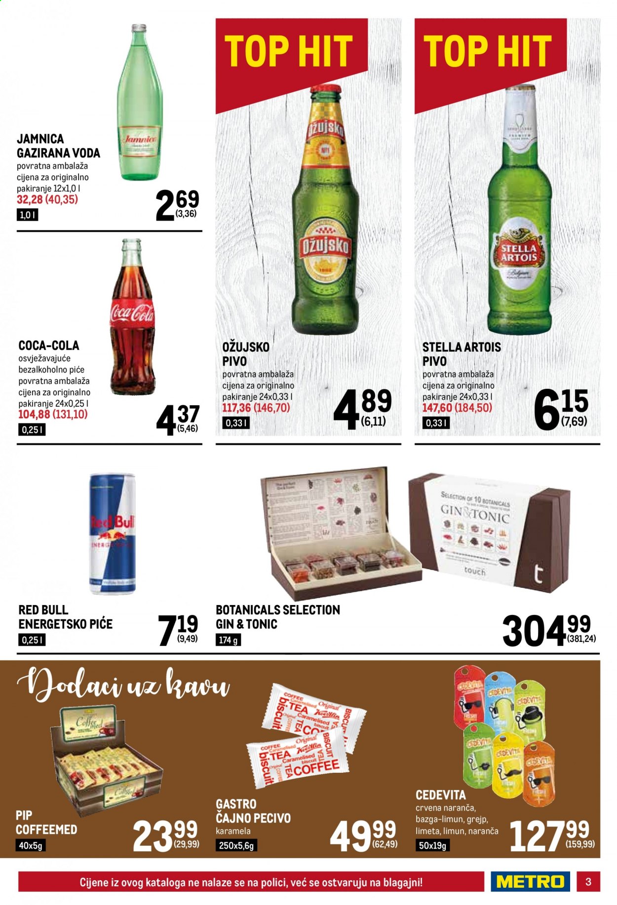 Metro katalog - 29.04.2021. - 12.05.2021. Stranica 3