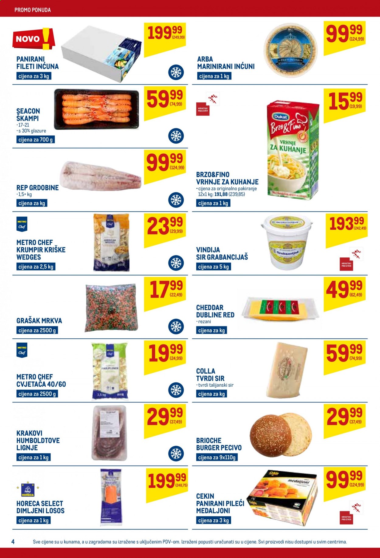 Metro katalog - 29.04.2021. - 12.05.2021. Stranica 4