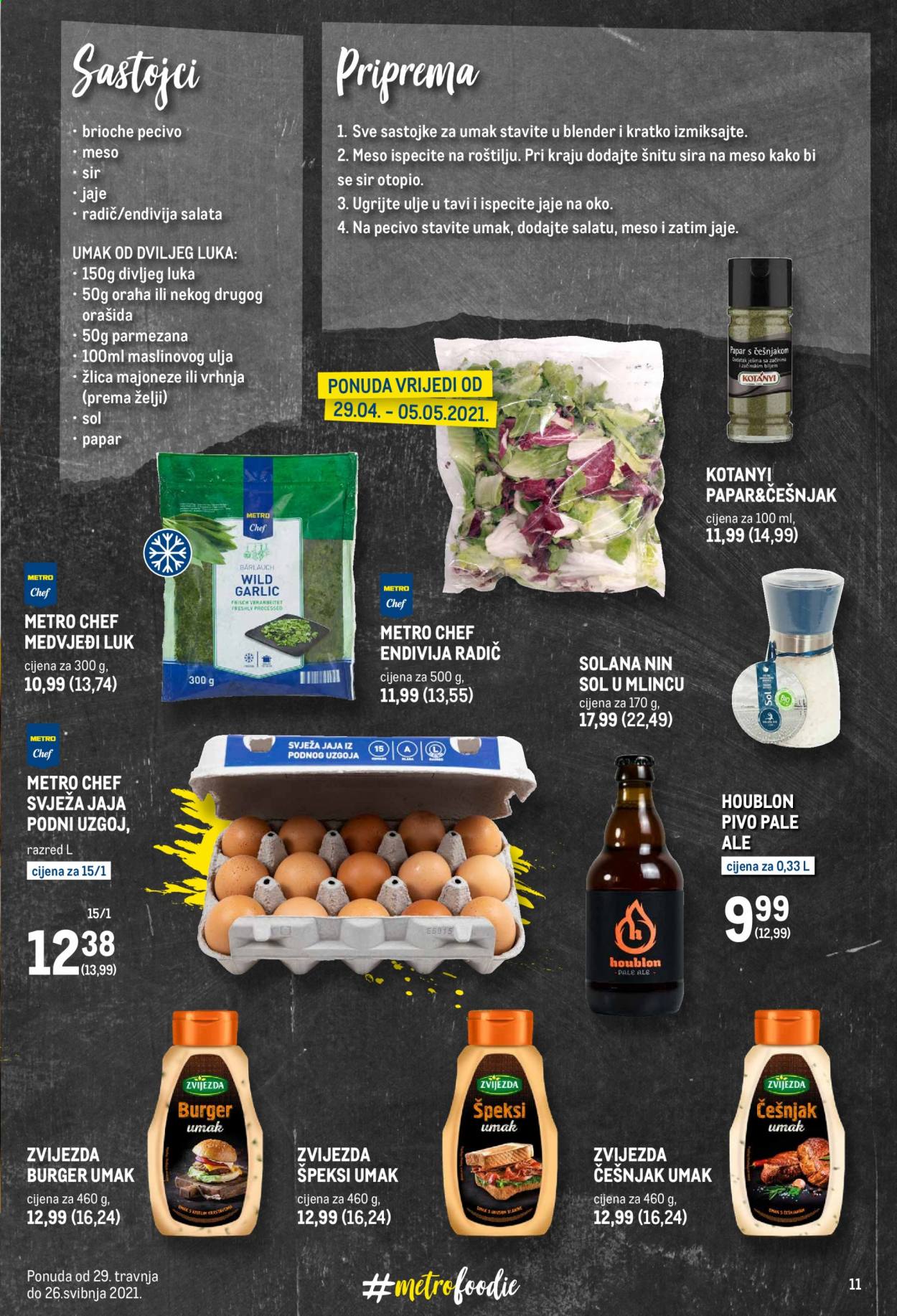 Metro katalog - 29.04.2021. - 26.05.2021. Stranica 11