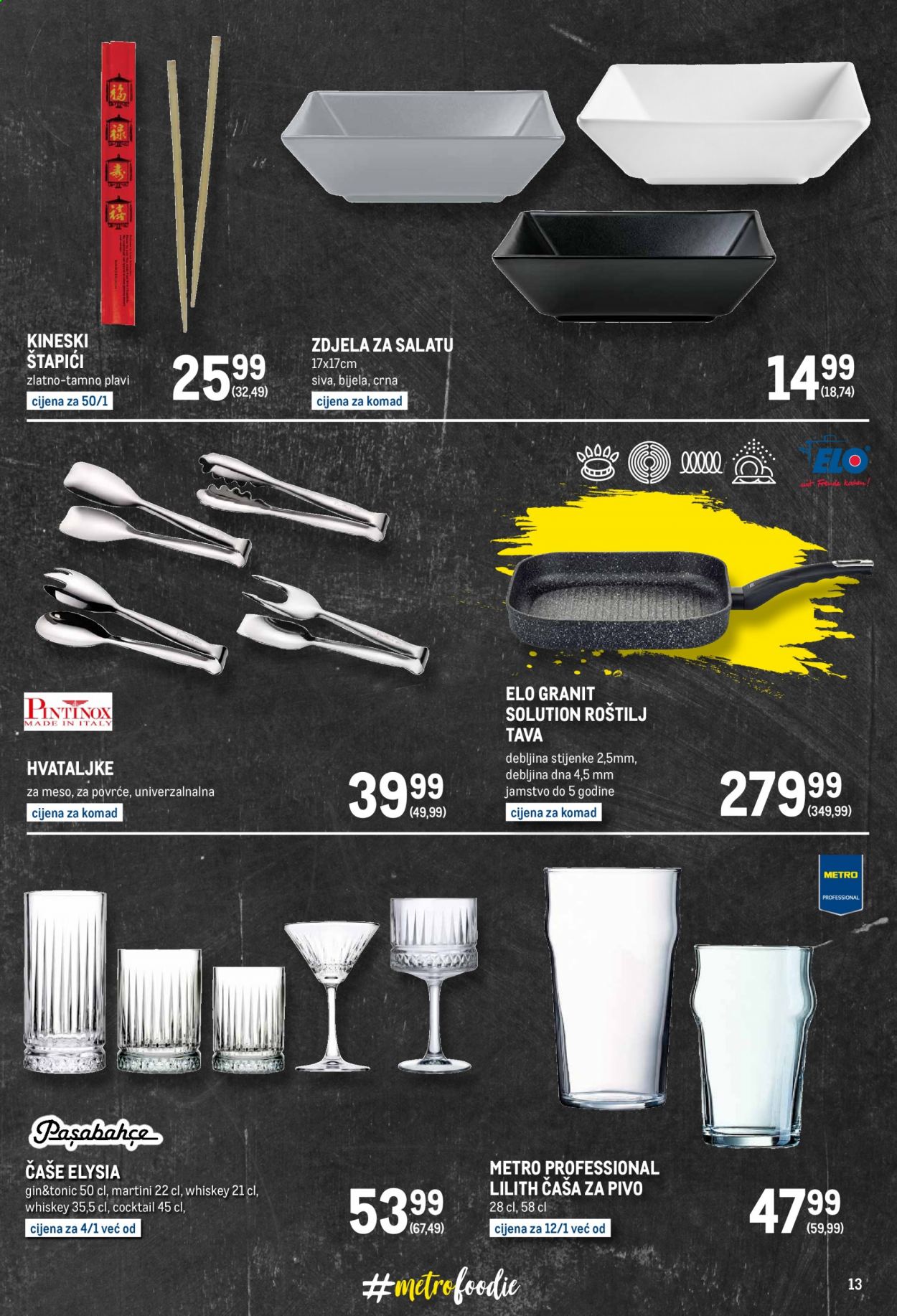 Metro katalog - 29.04.2021. - 26.05.2021. Stranica 13