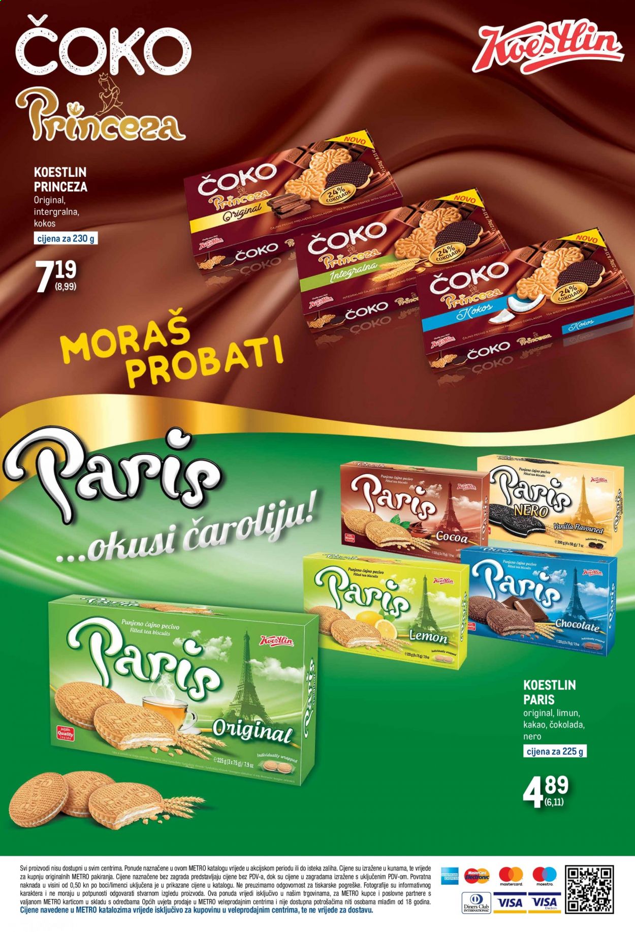 Metro katalog - 29.04.2021. - 26.05.2021. Stranica 16
