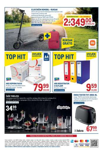 Metro katalog - 29.04.2021. - 12.05.2021.