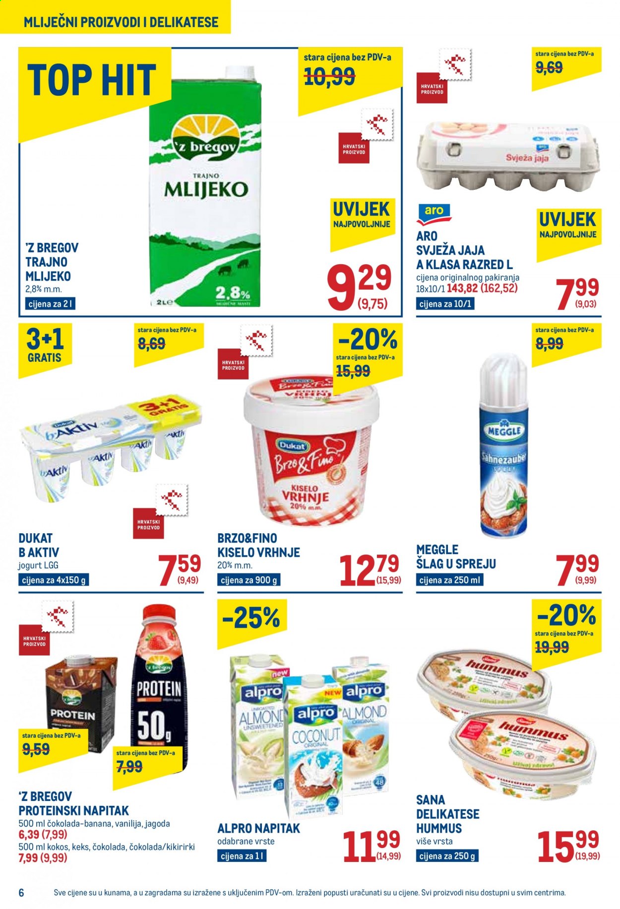 Metro katalog - 29.04.2021. - 12.05.2021. Stranica 6