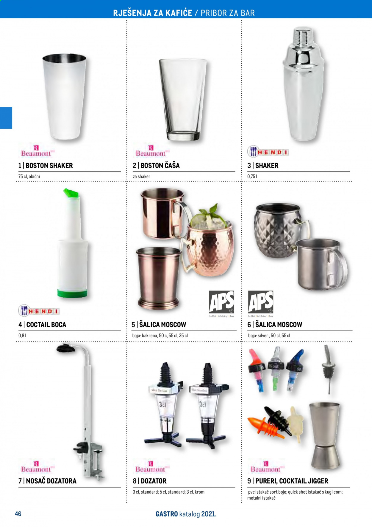 Metro katalog - 27.04.2021. - 31.12.2021. Stranica 48