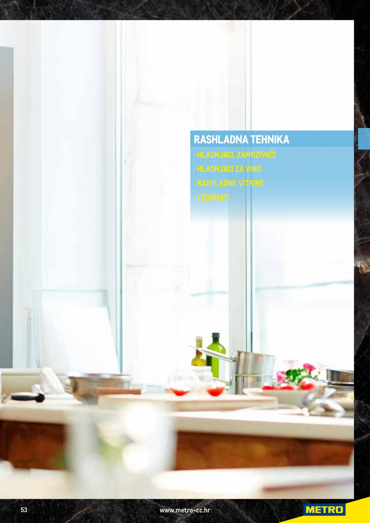 Metro katalog - 27.04.2021. - 31.12.2021. Stranica 55