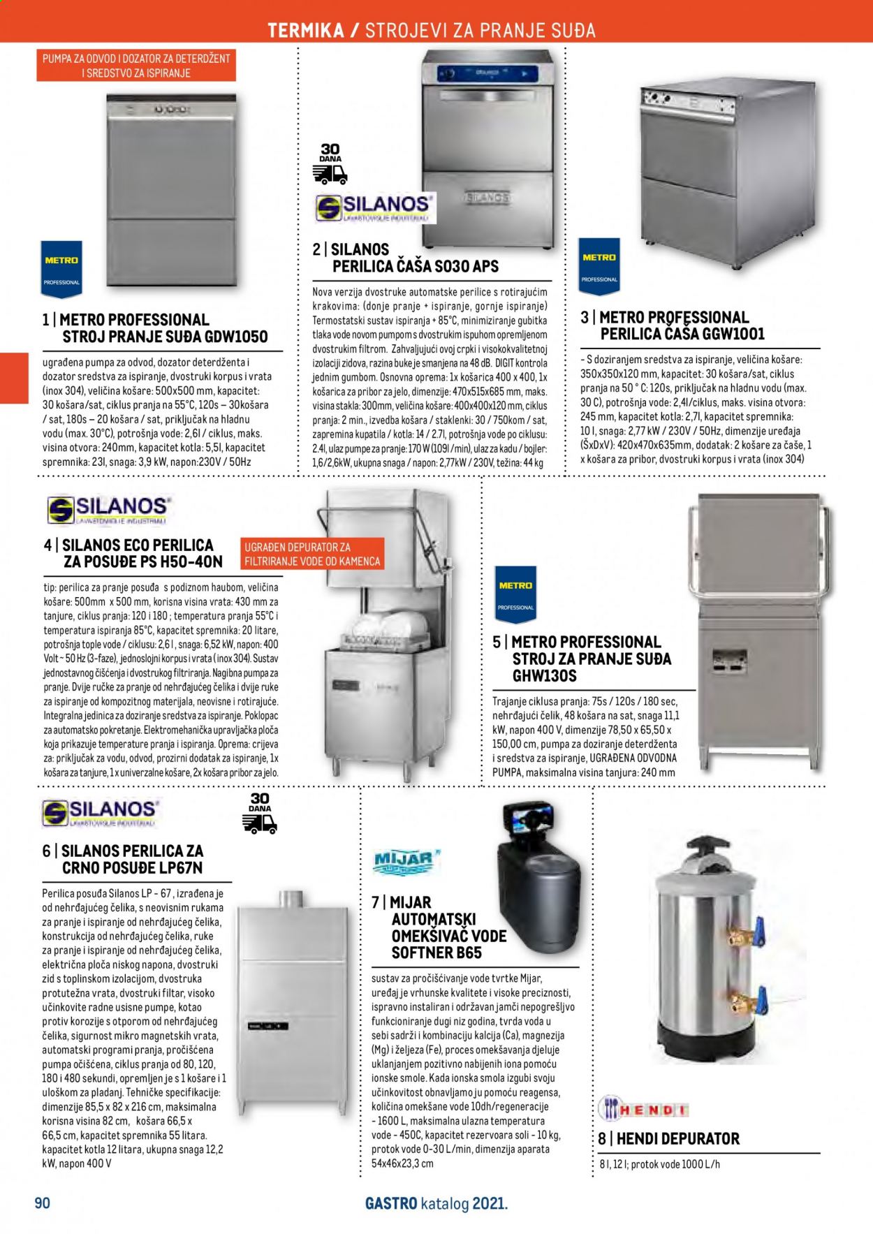 Metro katalog - 27.04.2021. - 31.12.2021. Stranica 92