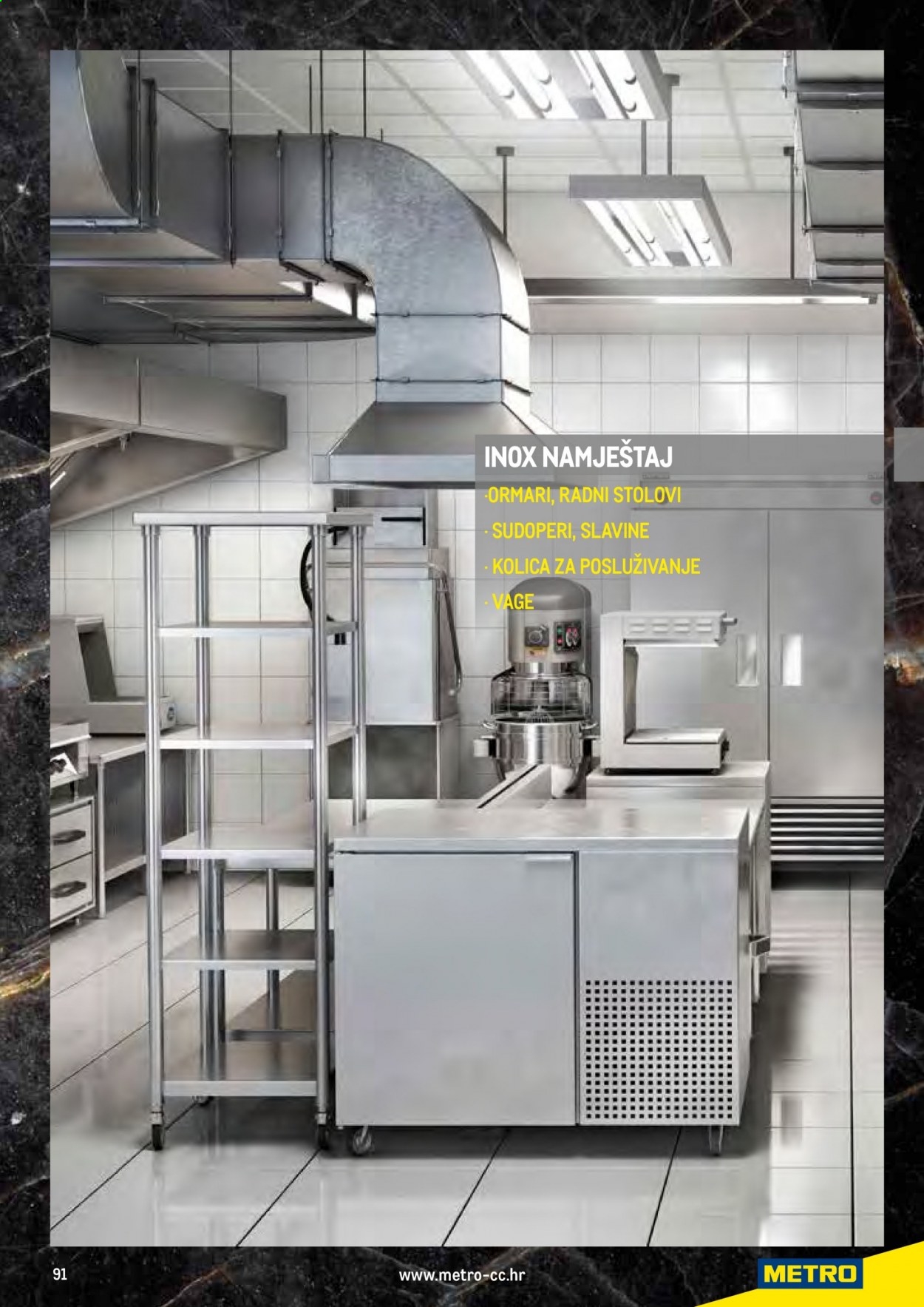 Metro katalog - 27.04.2021. - 31.12.2021. Stranica 93