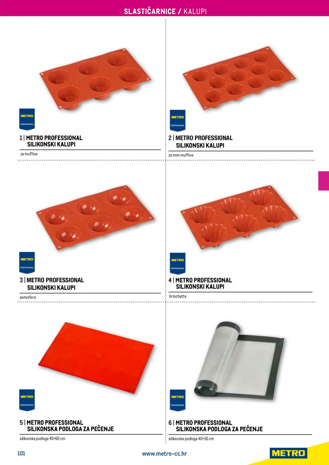 Metro katalog - 27.04.2021. - 31.12.2021. Stranica 103