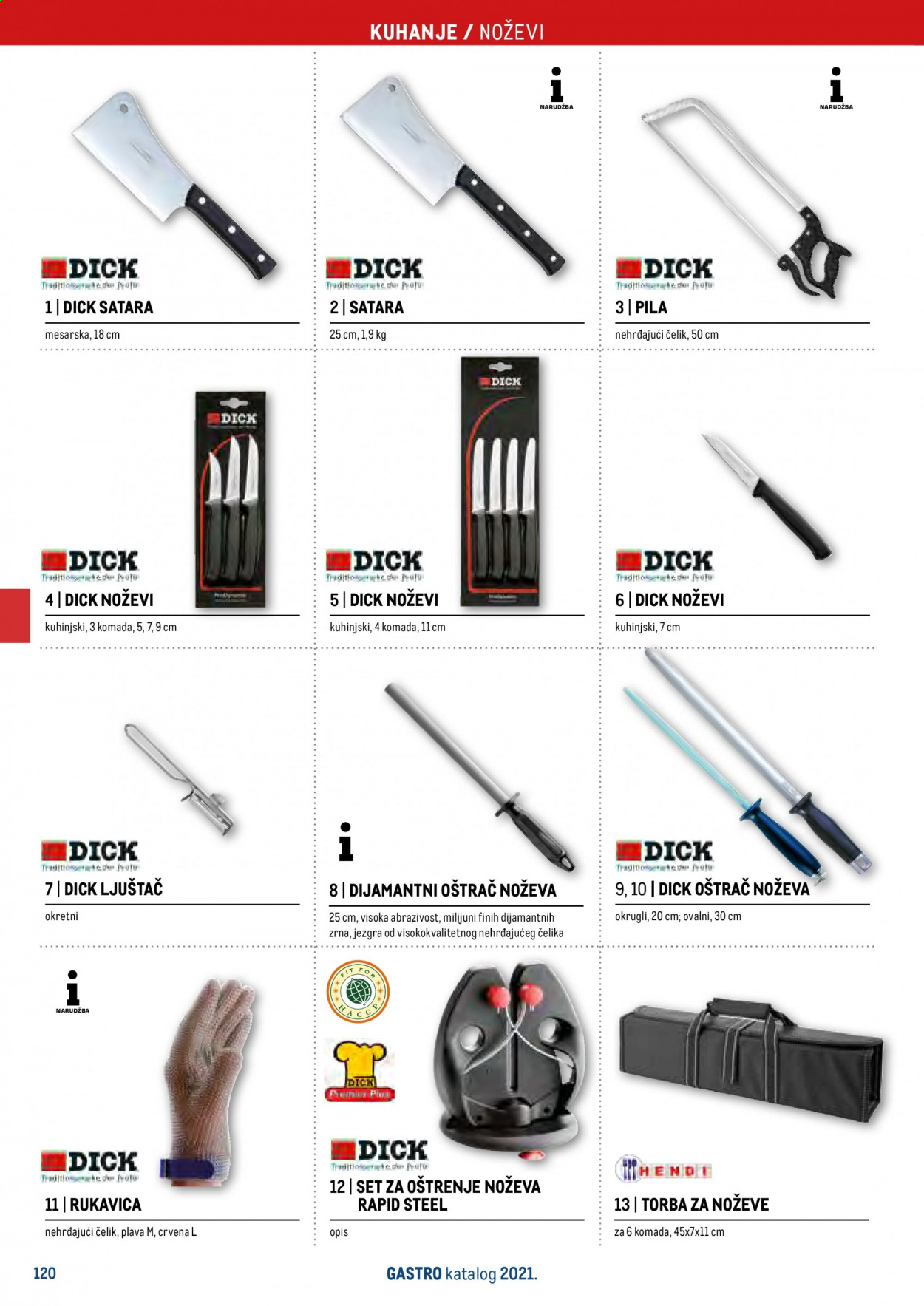 Metro katalog - 27.04.2021. - 31.12.2021. Stranica 122