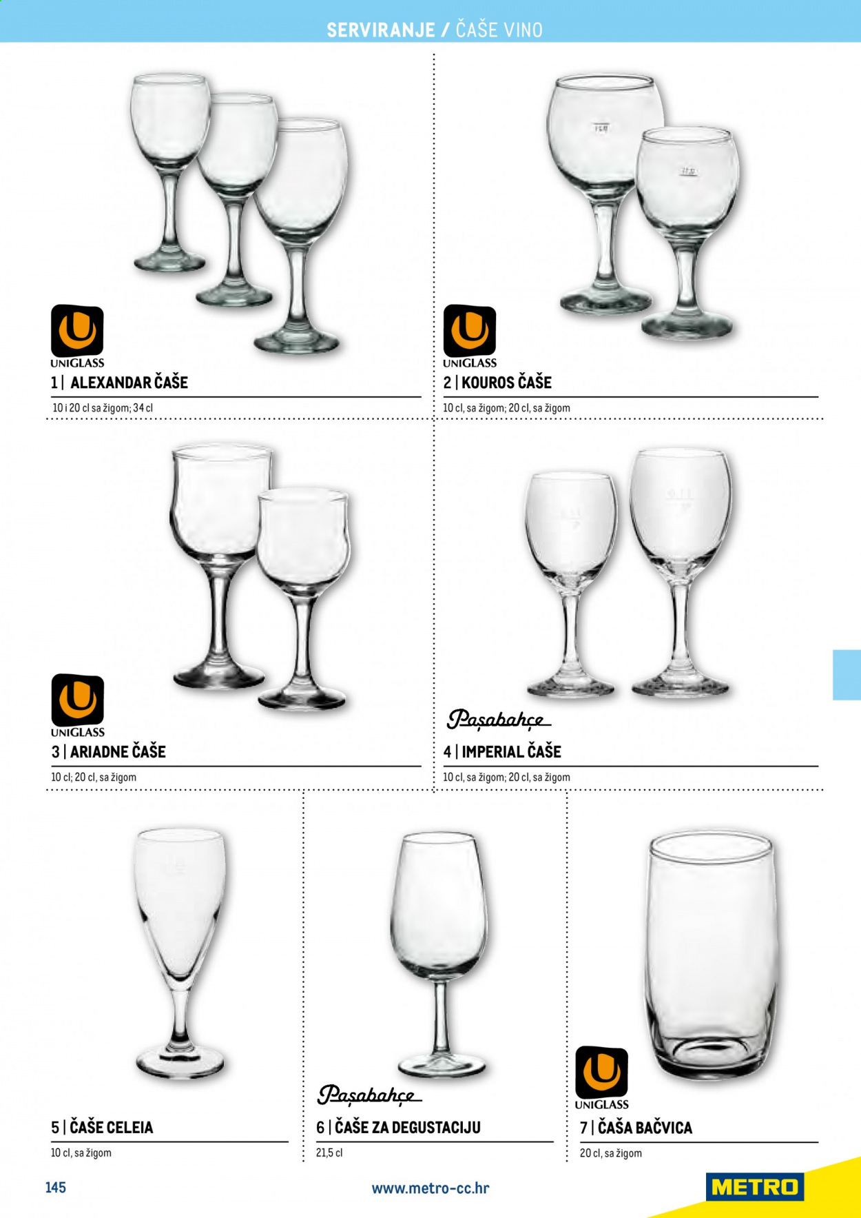 Metro katalog - 27.04.2021. - 31.12.2021. Stranica 147