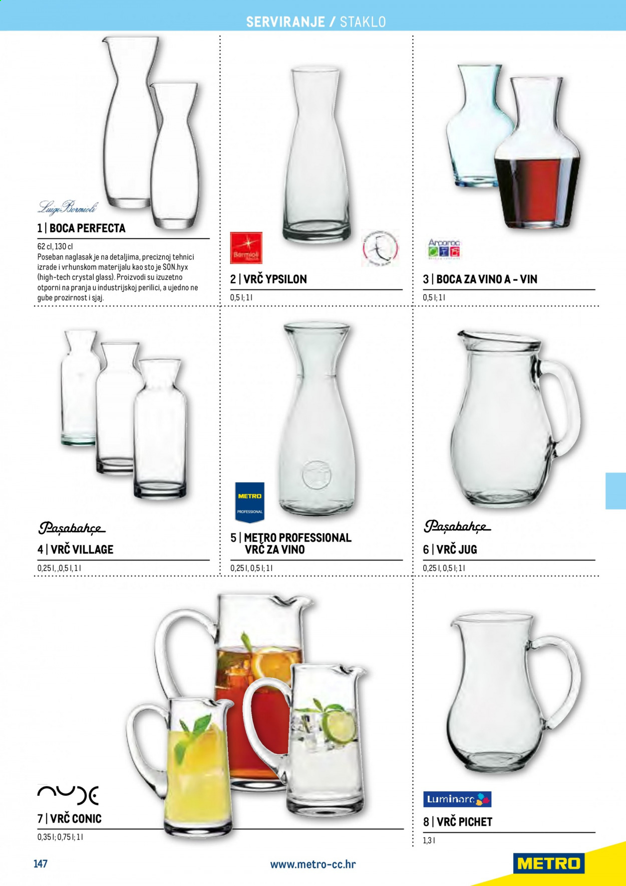 Metro katalog - 27.04.2021. - 31.12.2021. Stranica 149