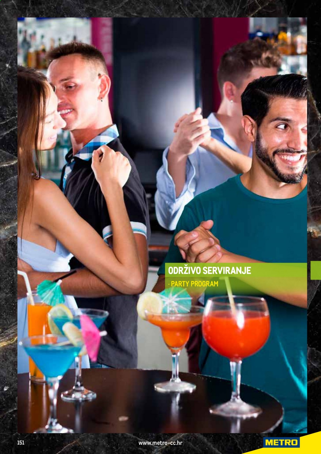 Metro katalog - 27.04.2021. - 31.12.2021. Stranica 153