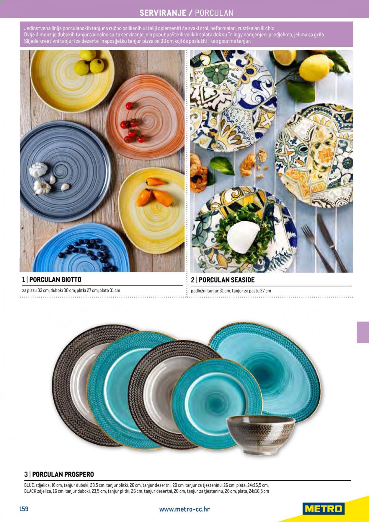 Metro katalog - 27.04.2021. - 31.12.2021. Stranica 161