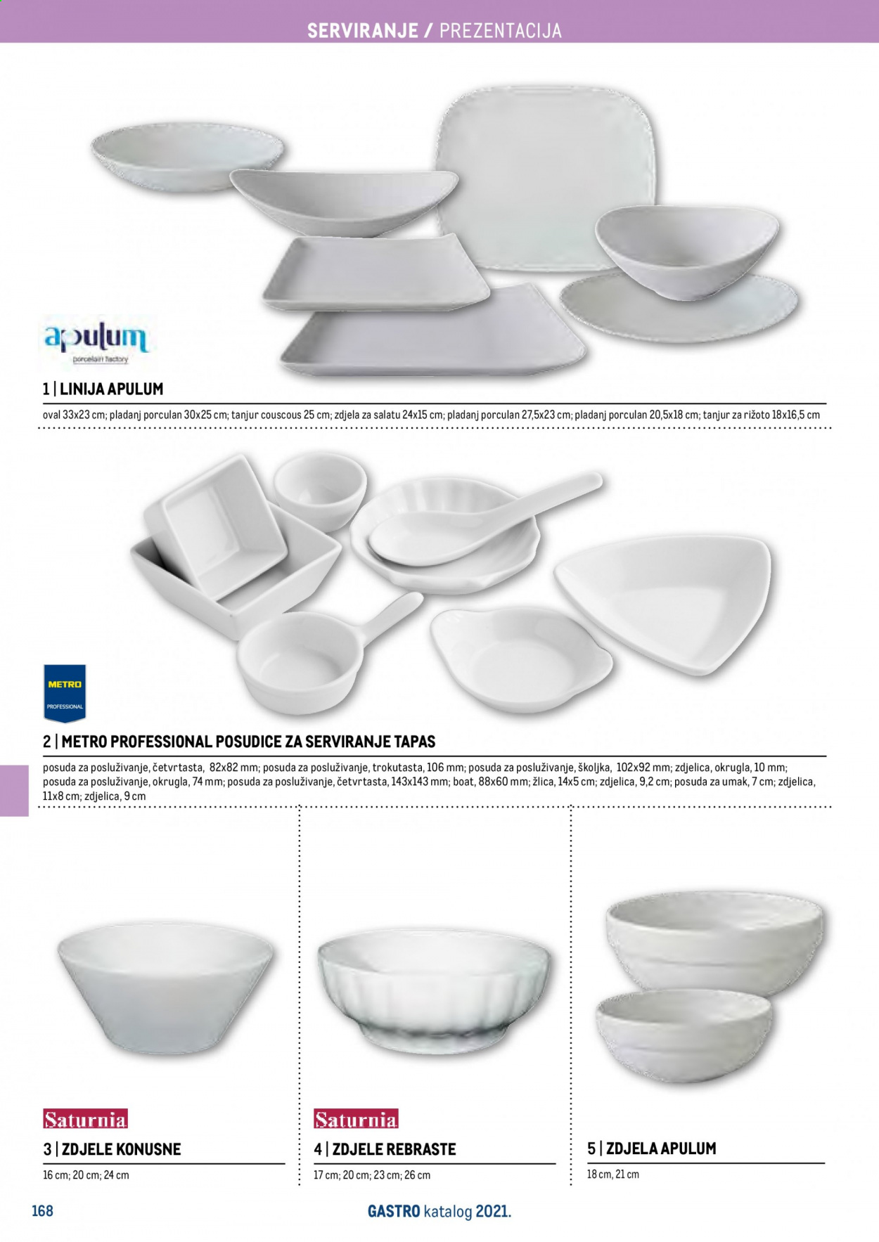 Metro katalog - 27.04.2021. - 31.12.2021. Stranica 170